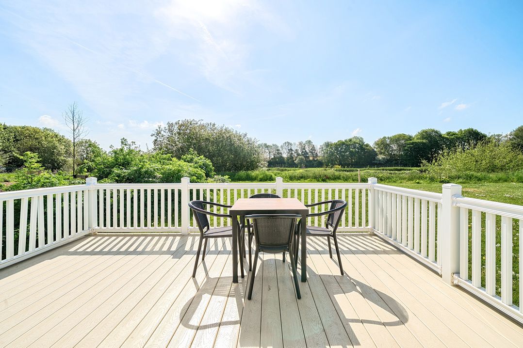 Island Breeze - Hayling Island