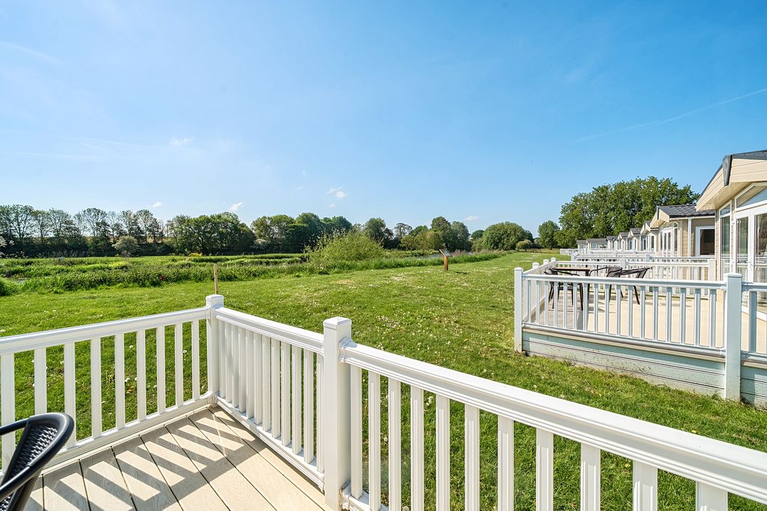 Island Breeze - Hayling Island