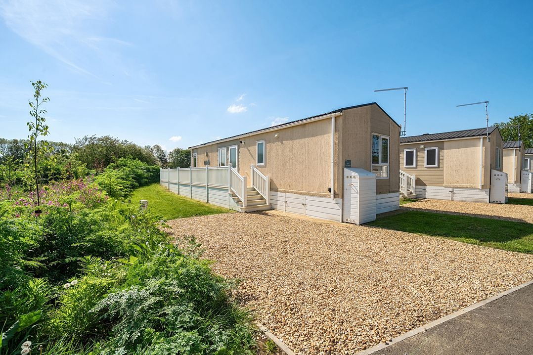 Island Breeze - Hayling Island