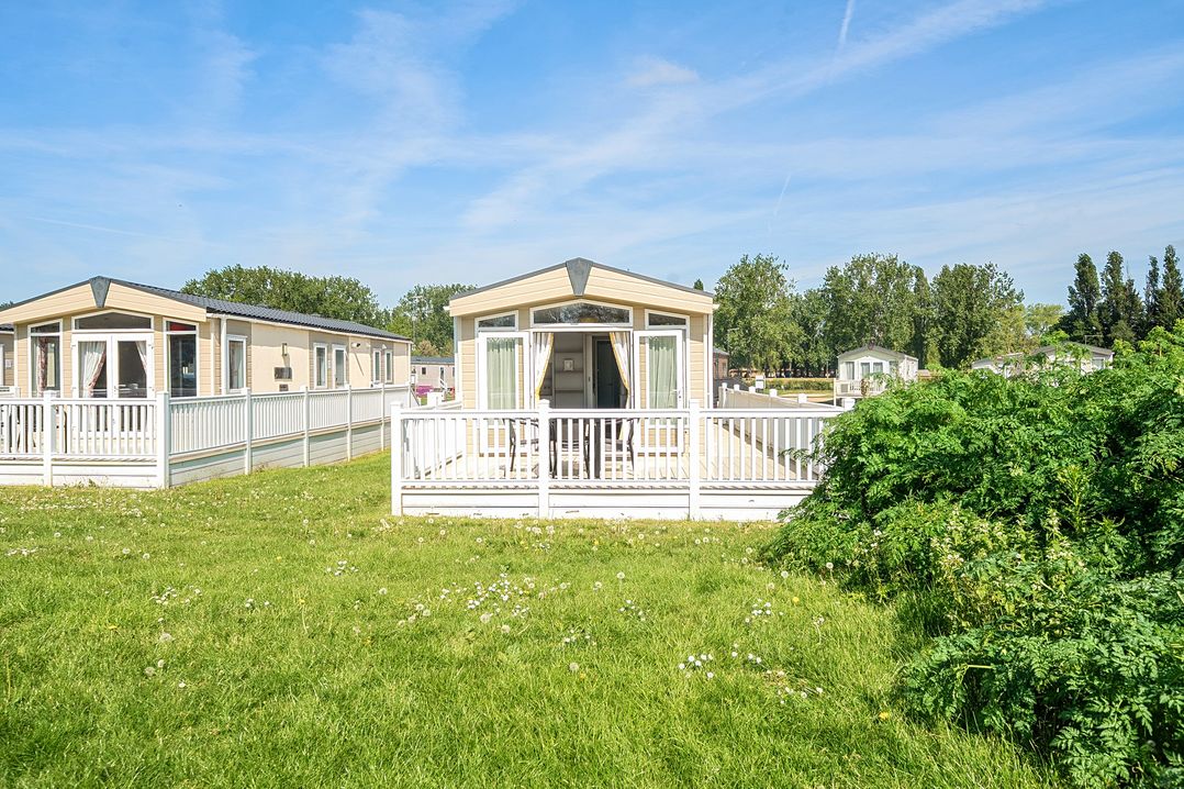 Island Breeze - Hayling Island