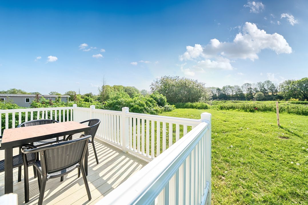 Island Breeze - Hayling Island