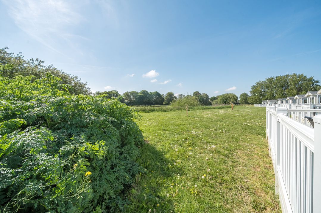Island Breeze - Hayling Island