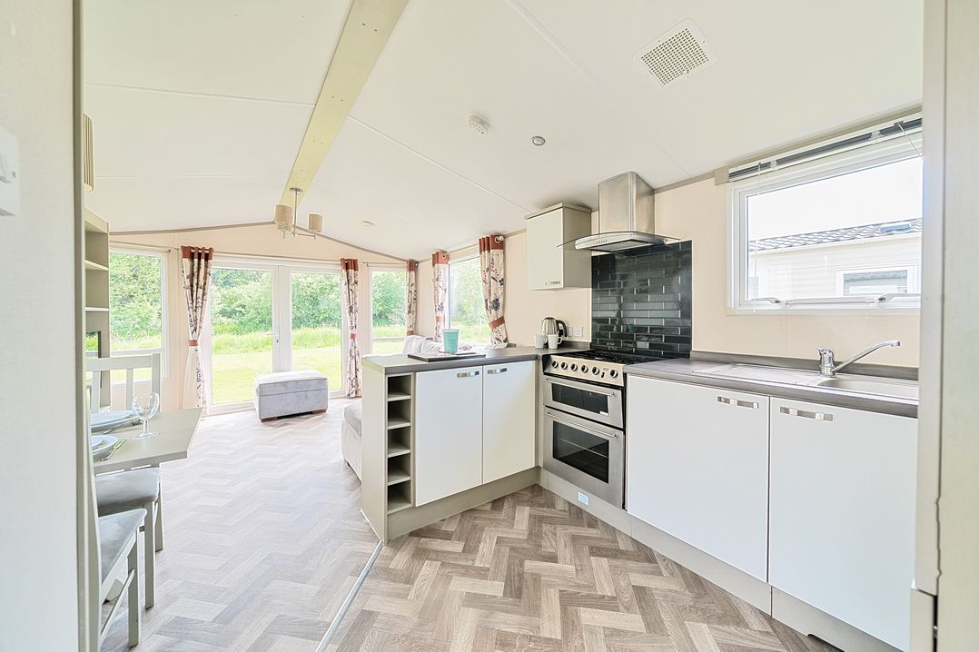 Island Breeze - Hayling Island