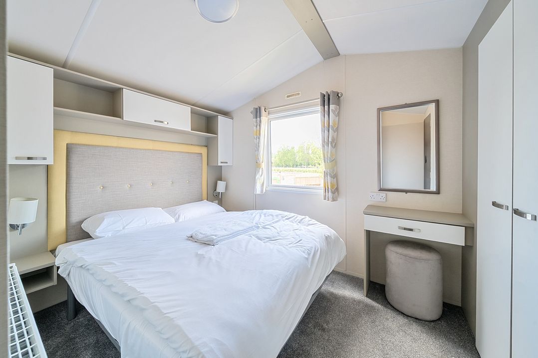 Island Breeze - Hayling Island