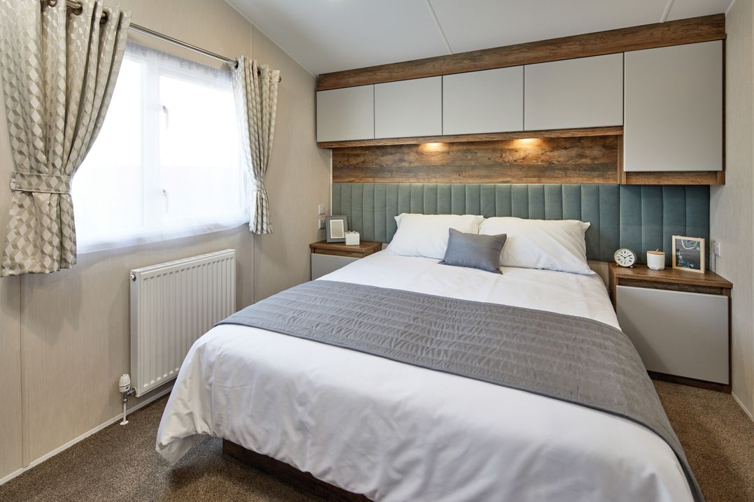 Island Breeze - Hayling Island