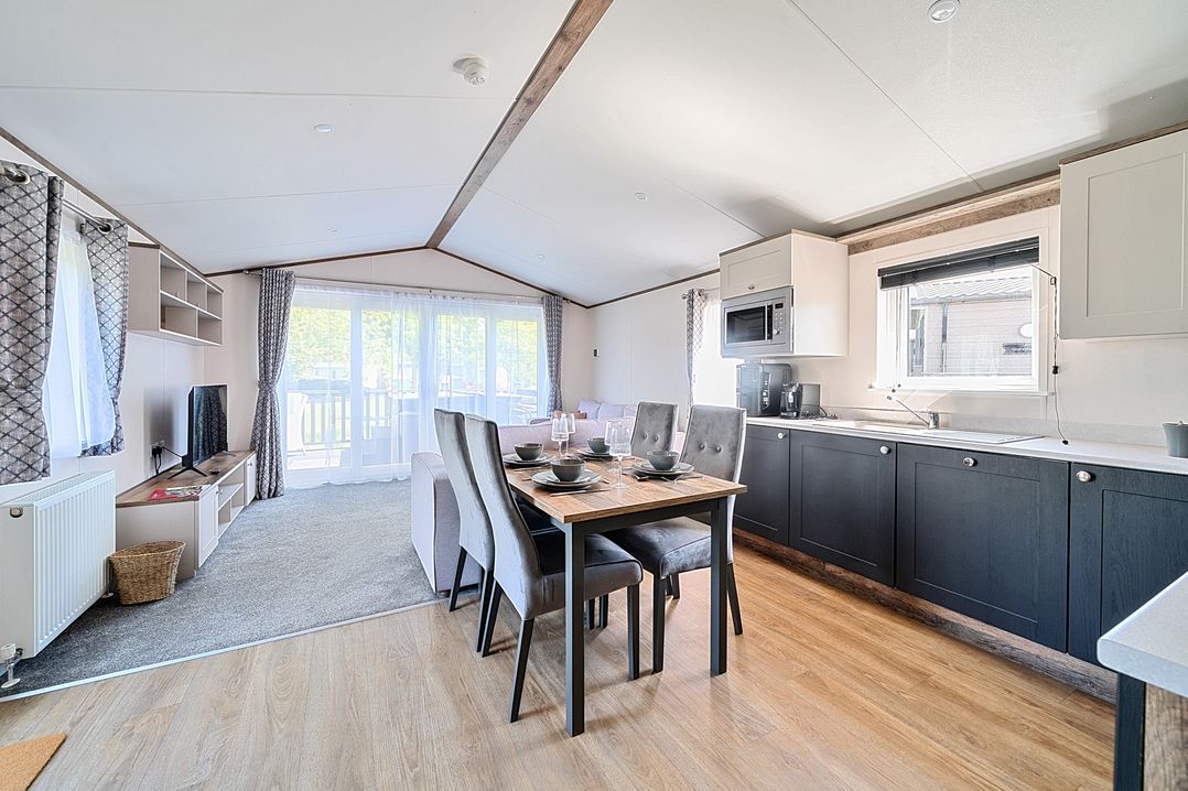 Harbour Haven - Hayling Island