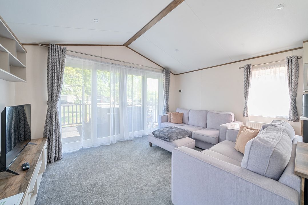Harbour Haven - Hayling Island