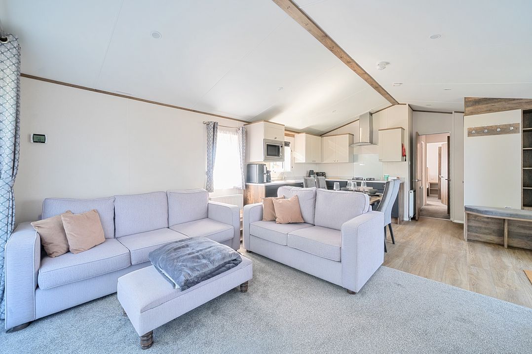 Harbour Haven - Hayling Island