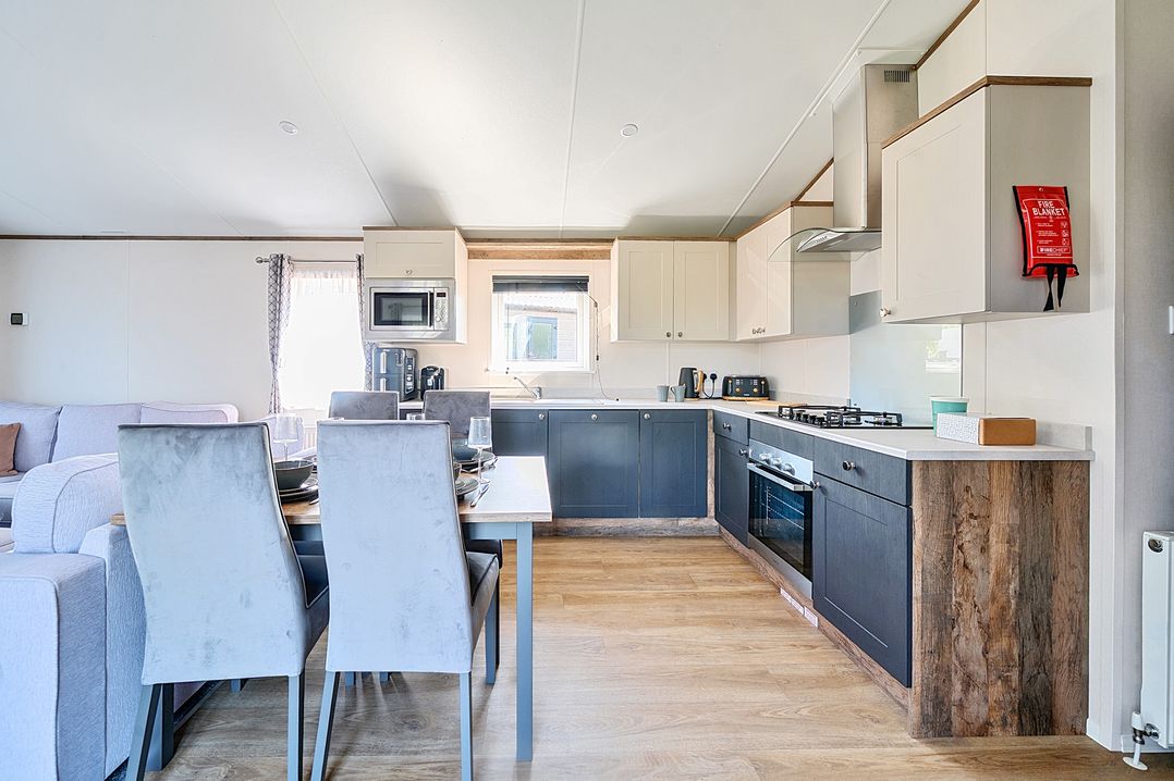Harbour Haven - Hayling Island