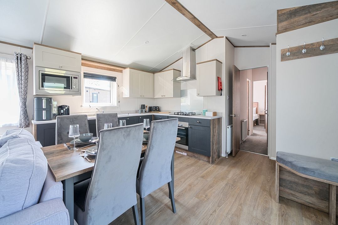 Harbour Haven - Hayling Island