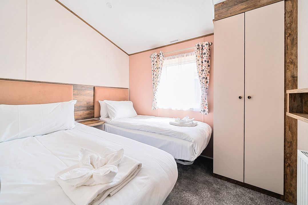 Harbour Haven - Hayling Island
