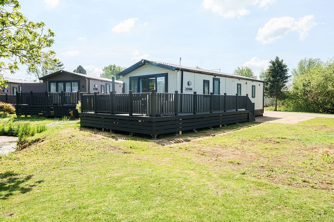 Harbour Haven - Hayling Island