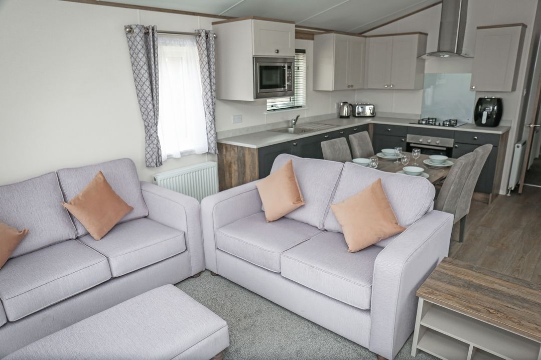 Harbour Haven - Hayling Island