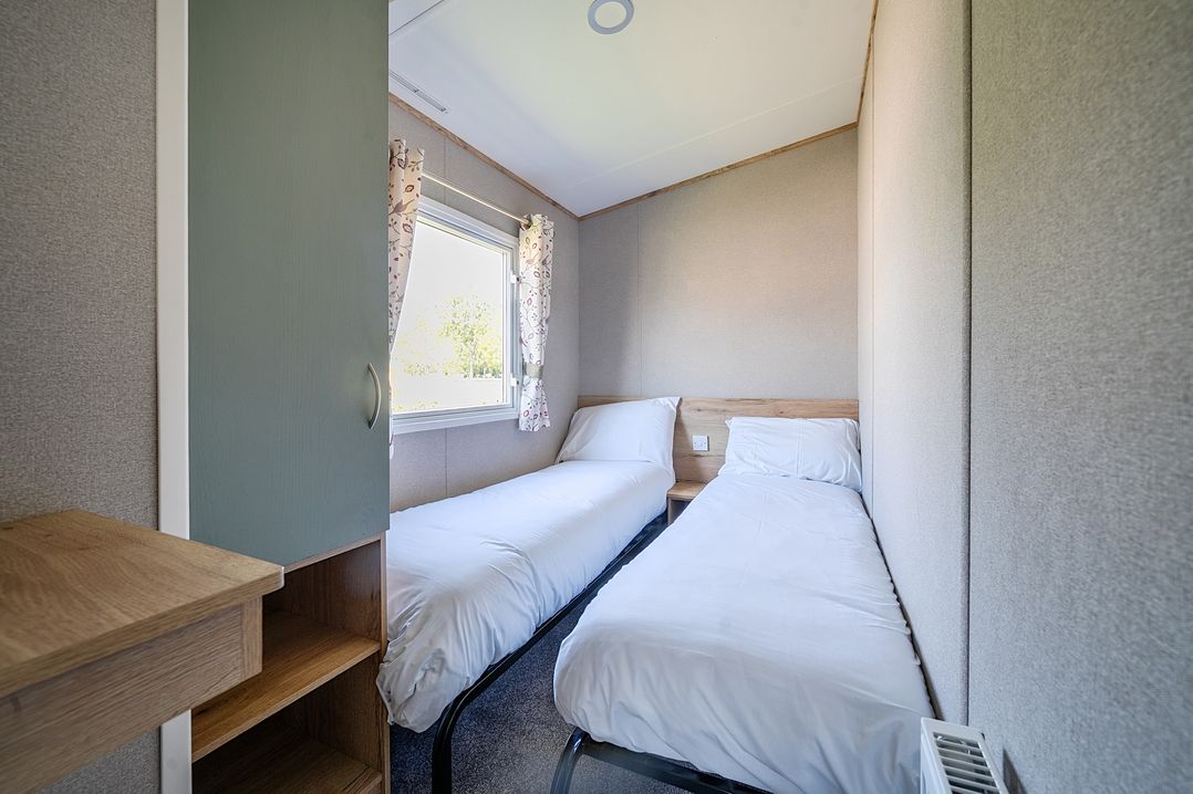 Coastal Comfort - Hayling Island