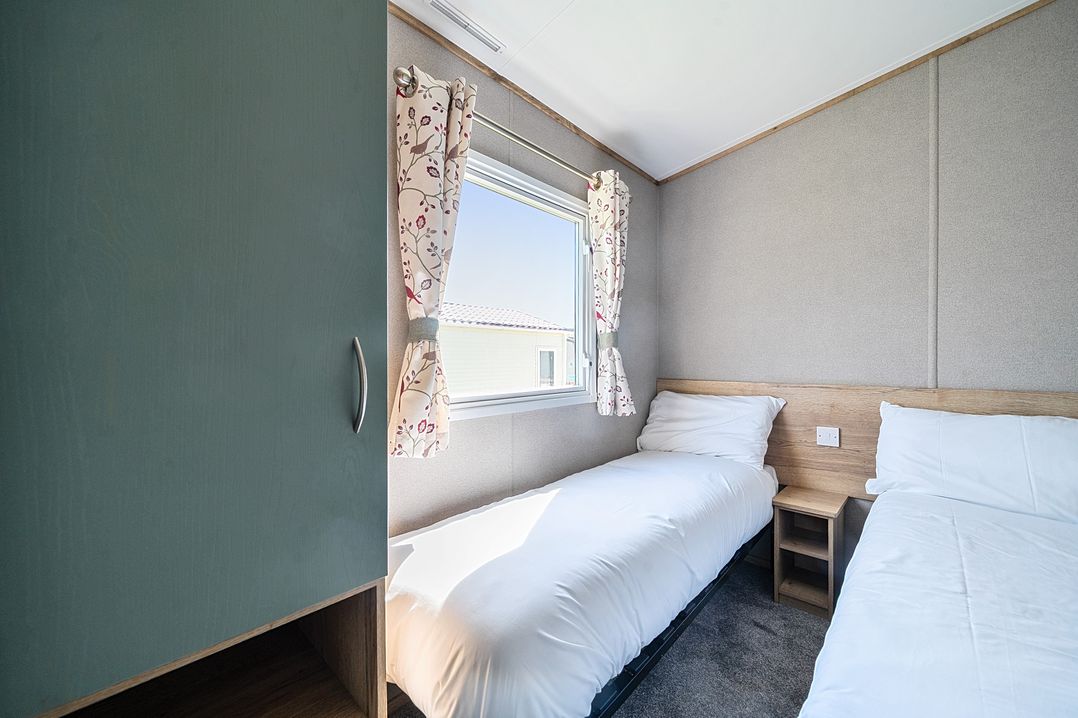 Coastal Comfort - Hayling Island