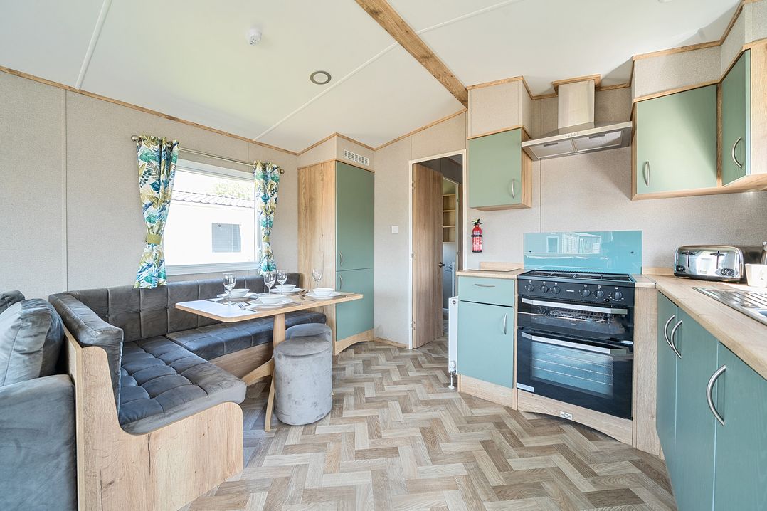 Coastal Comfort - Hayling Island