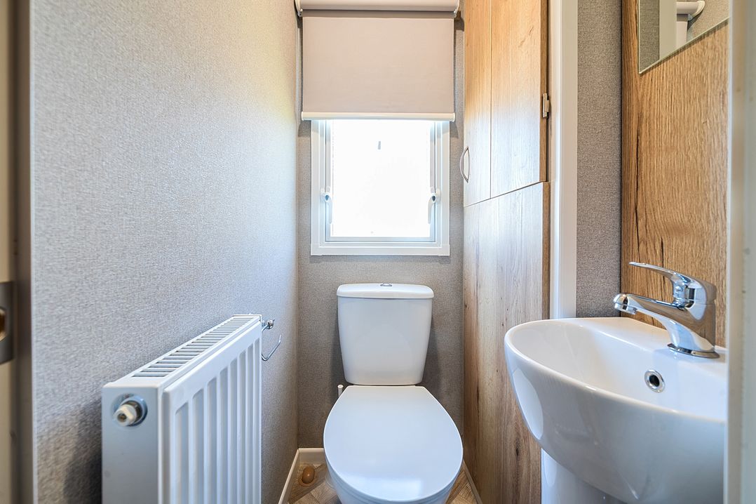 Beachcomber's Base - Hayling Island