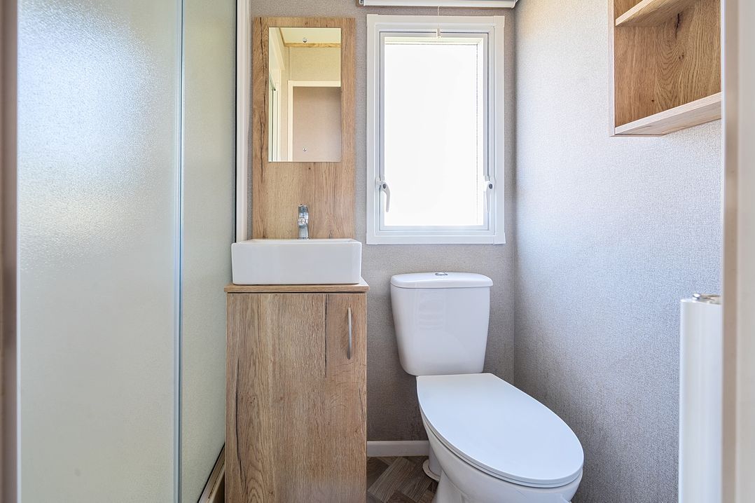 Beachcomber's Base - Hayling Island