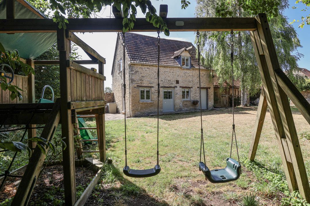 Stable Cottage
