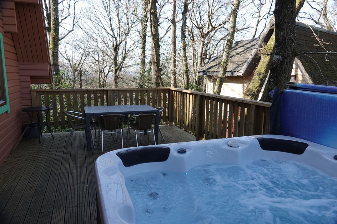 Acorn Lodge
