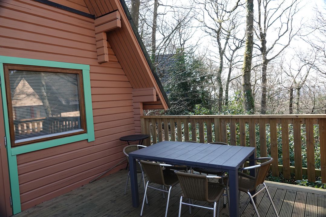 Acorn Lodge