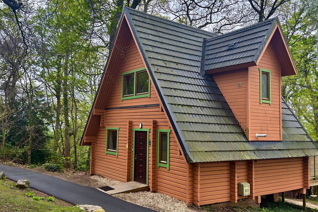 Acorn Lodge