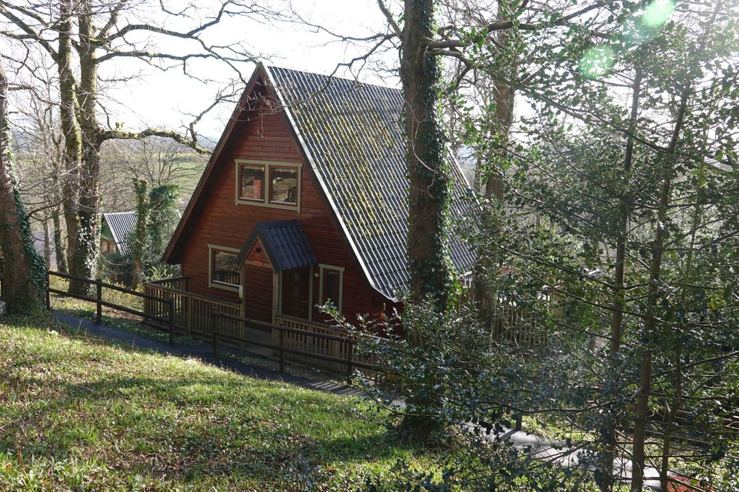 Acorn Lodge