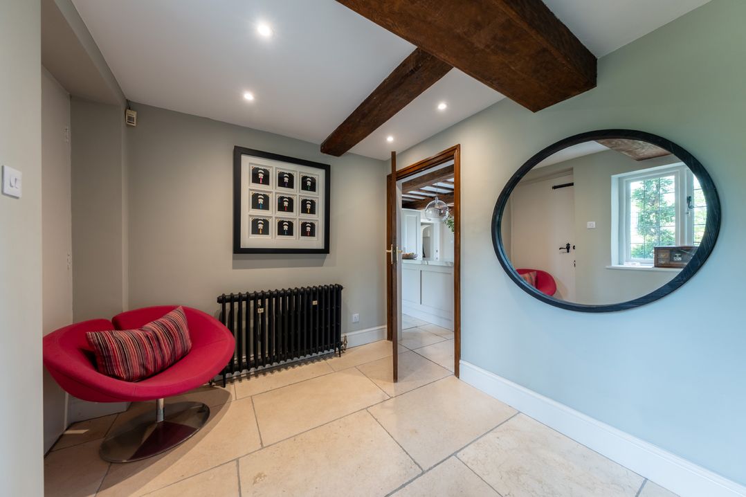 Hall O'Coole
