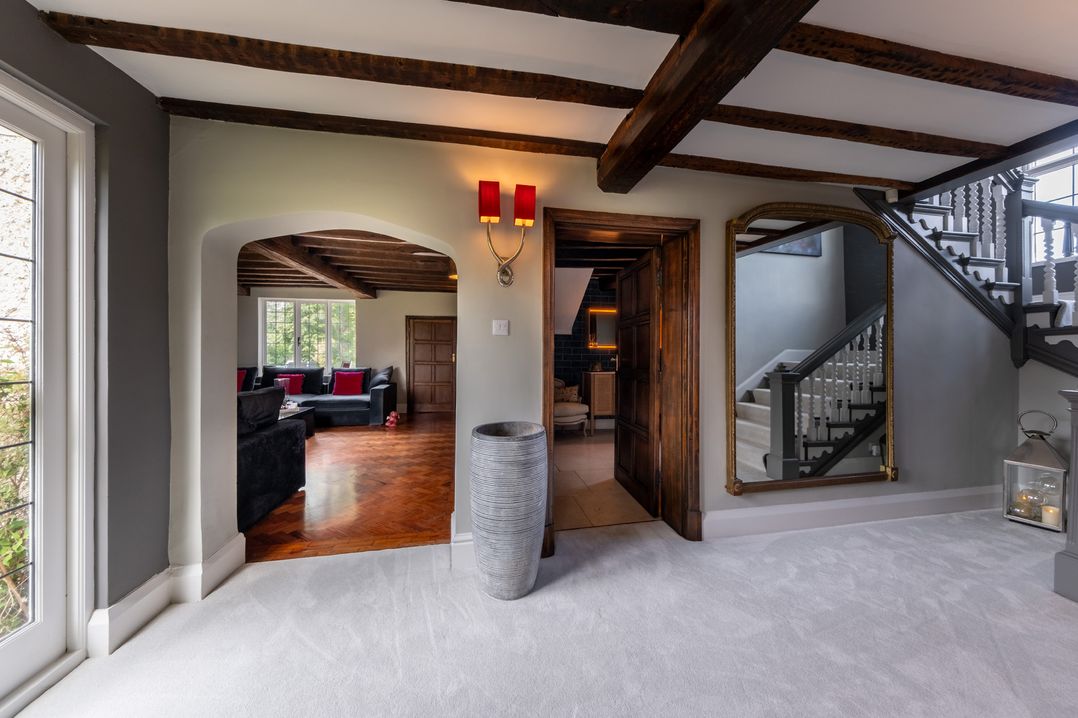 Hall O'Coole