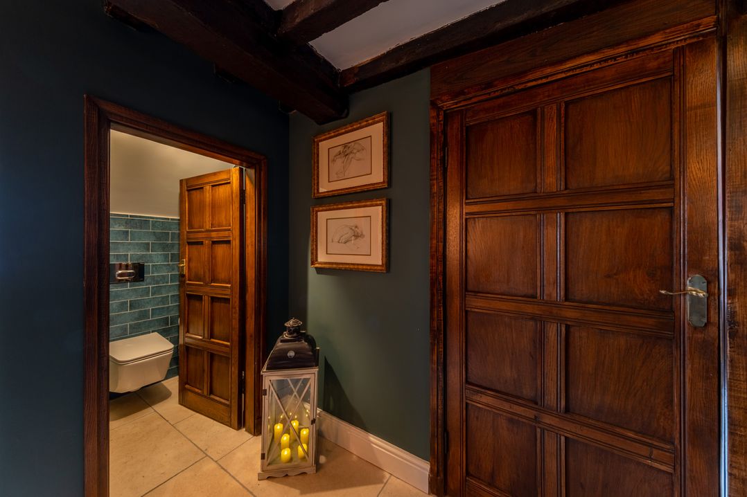 Hall O'Coole