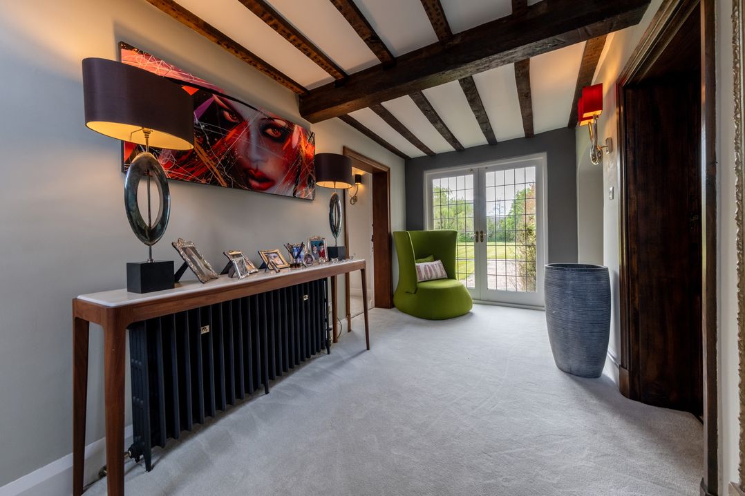 Hall O'Coole