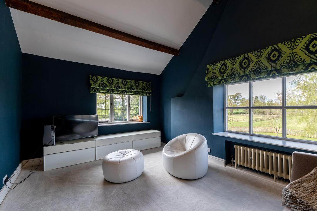Hall O'Coole