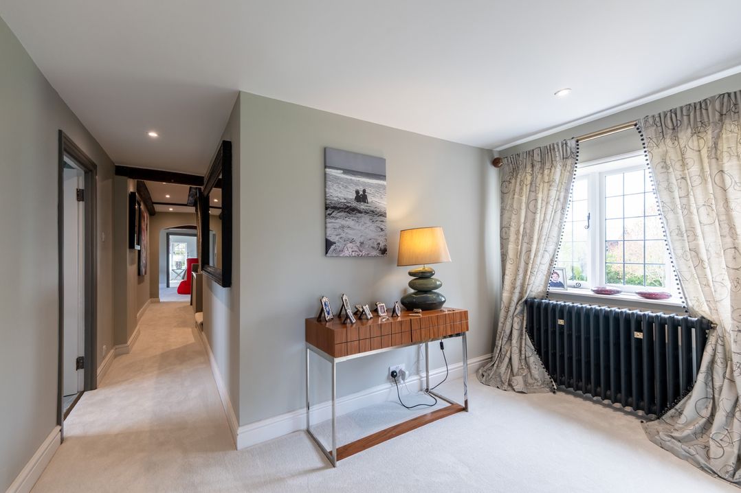 Hall O'Coole