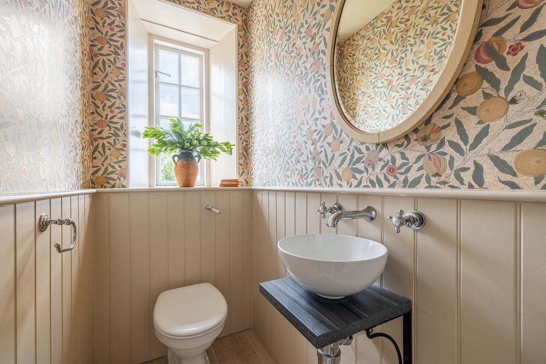 The Old Vicarage