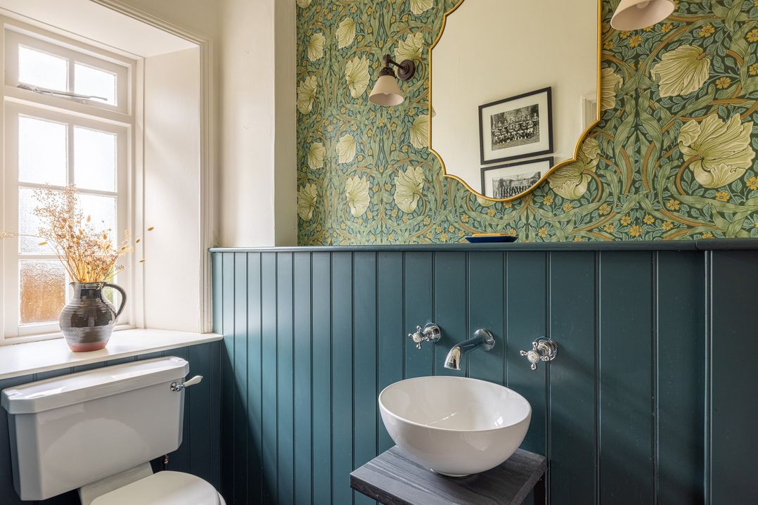 The Old Vicarage