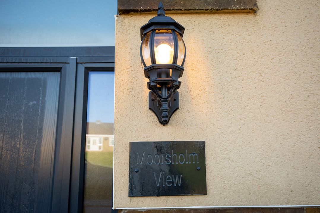 Moorsholm View