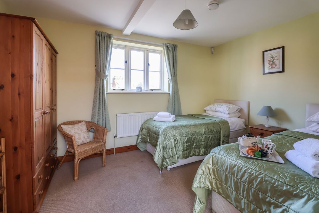 Wheelwright's Cottage