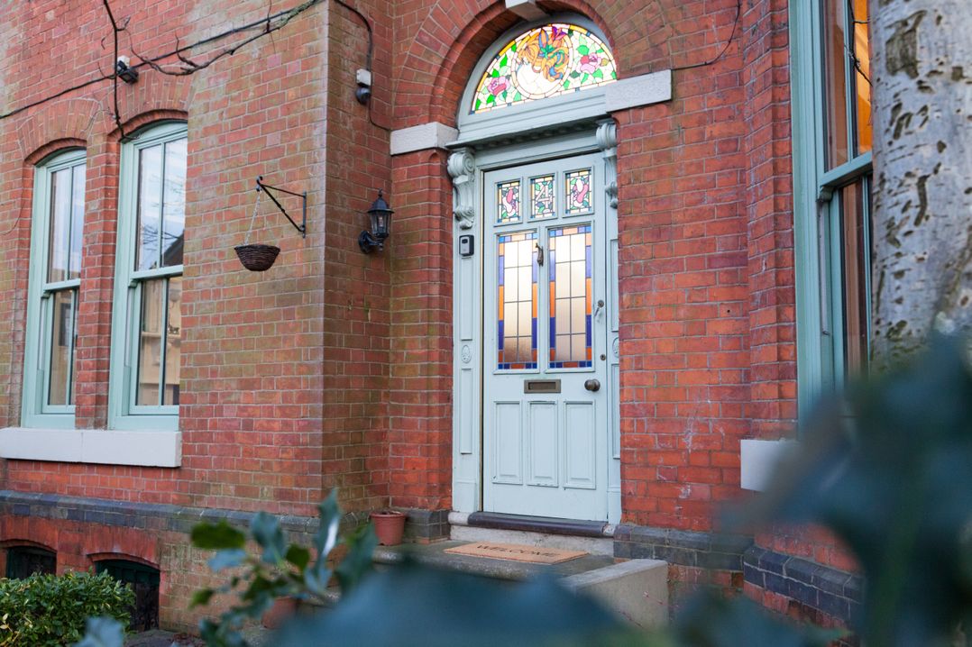 4 Kingscliffe Street