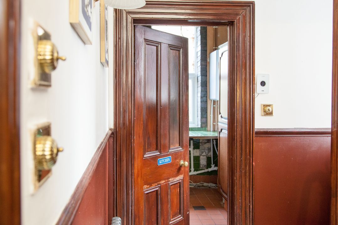 4 Kingscliffe Street