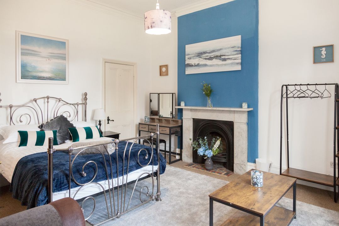 4 Kingscliffe Street