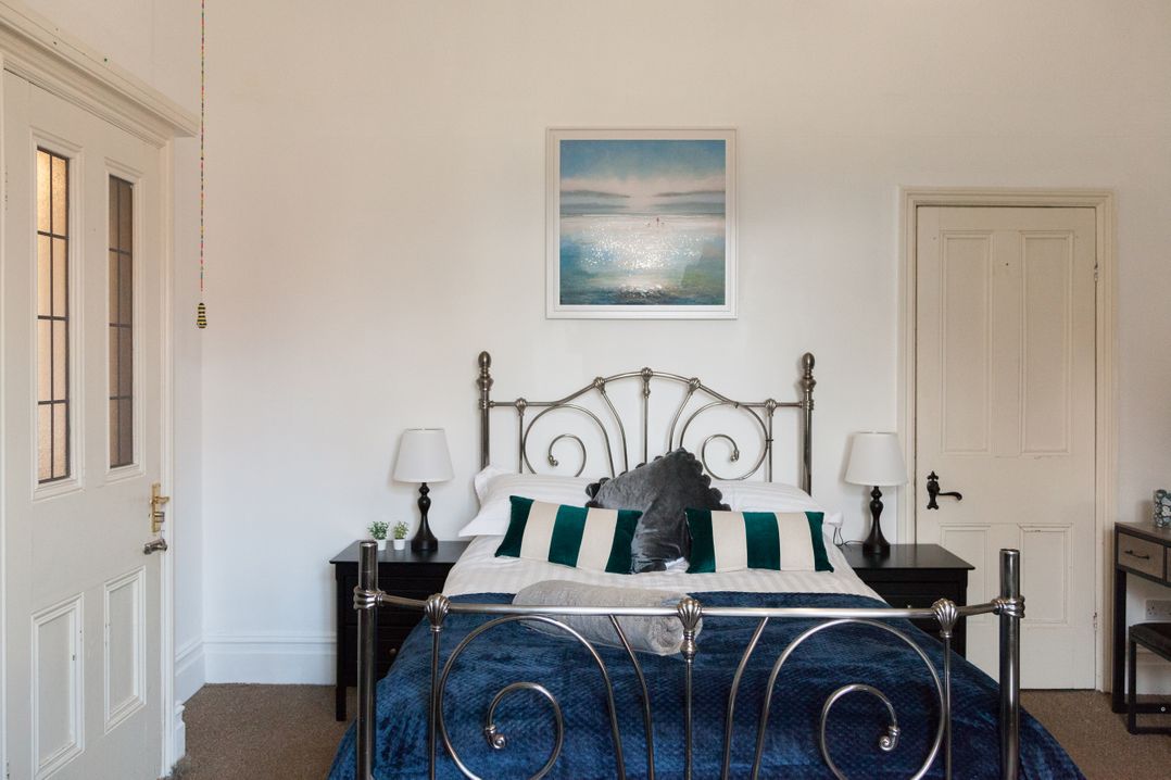 4 Kingscliffe Street
