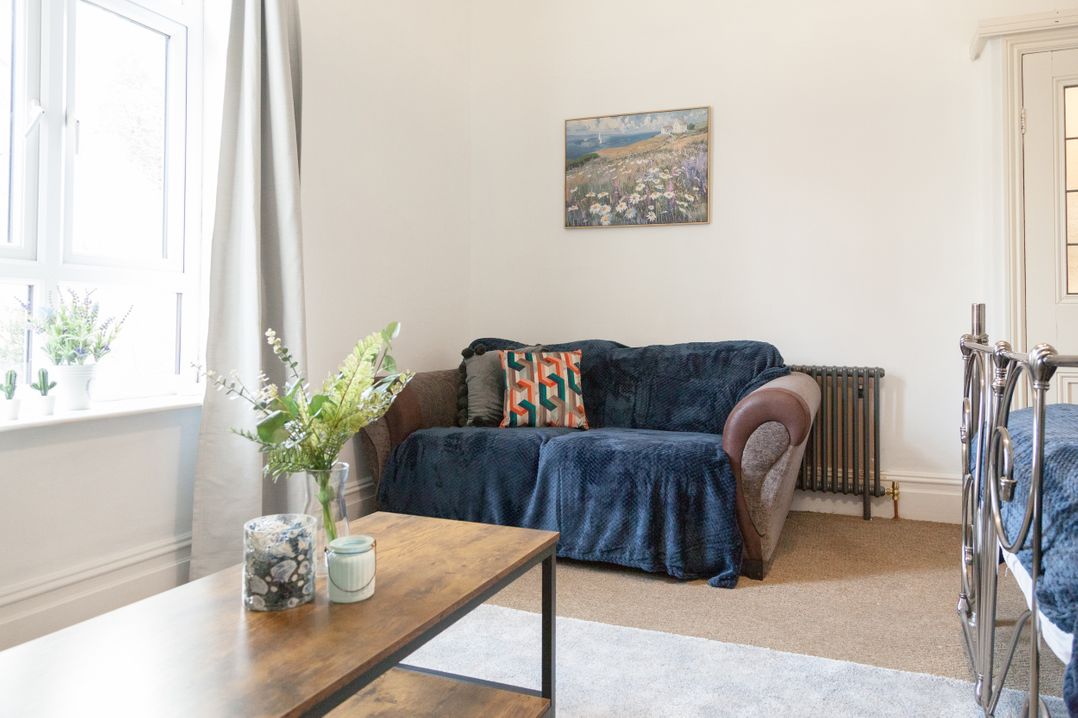 4 Kingscliffe Street