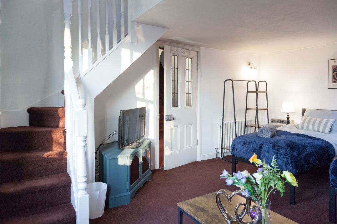 4 Kingscliffe Street