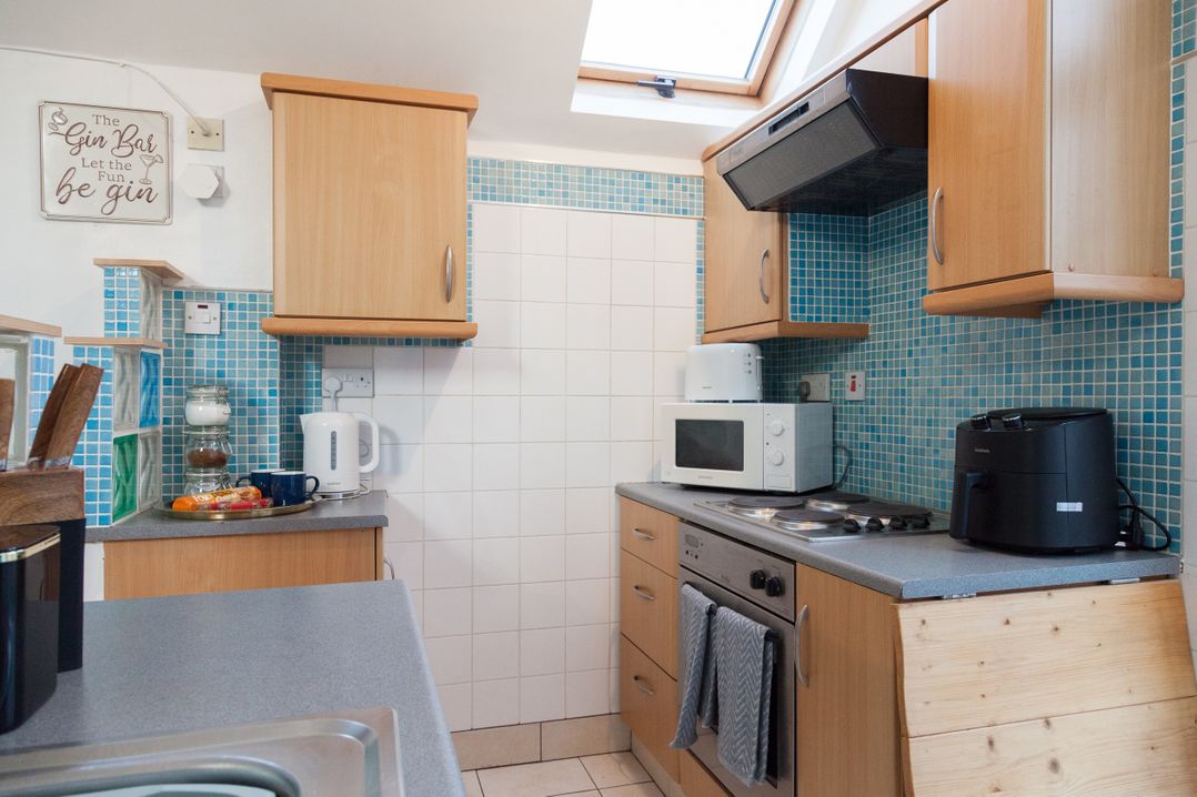 4 Kingscliffe Street