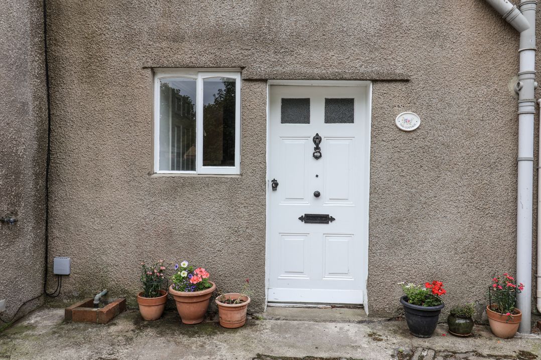 The Cottage