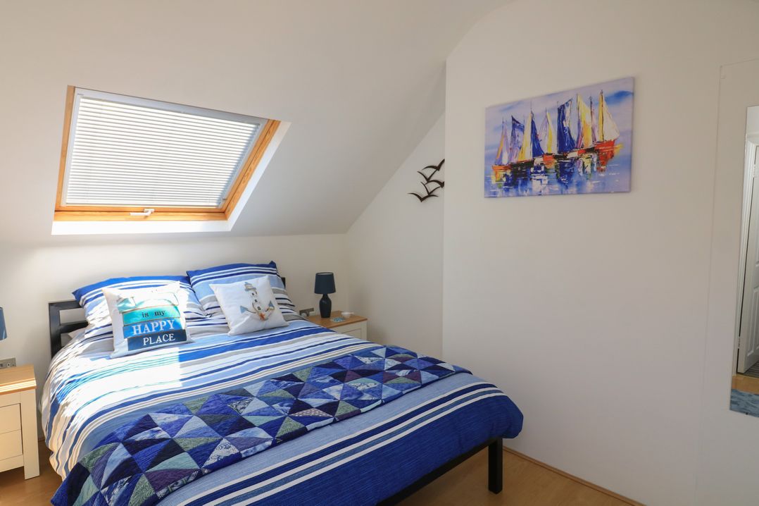 Holiday cottage in Dartmouth, Devon