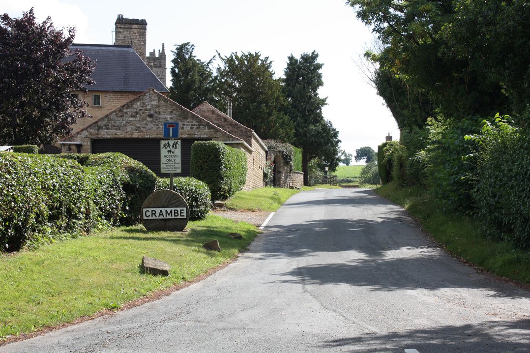 Apple Tree Cottage