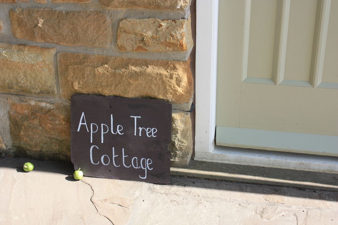 Apple Tree Cottage