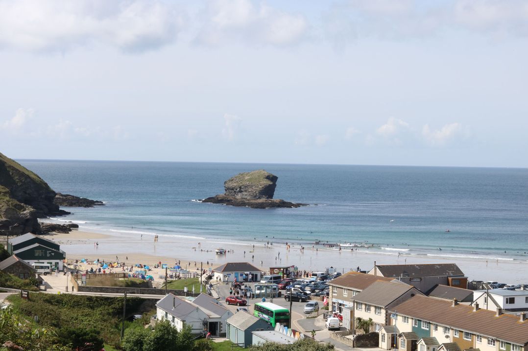 Lodge 83, Gwel an Mor