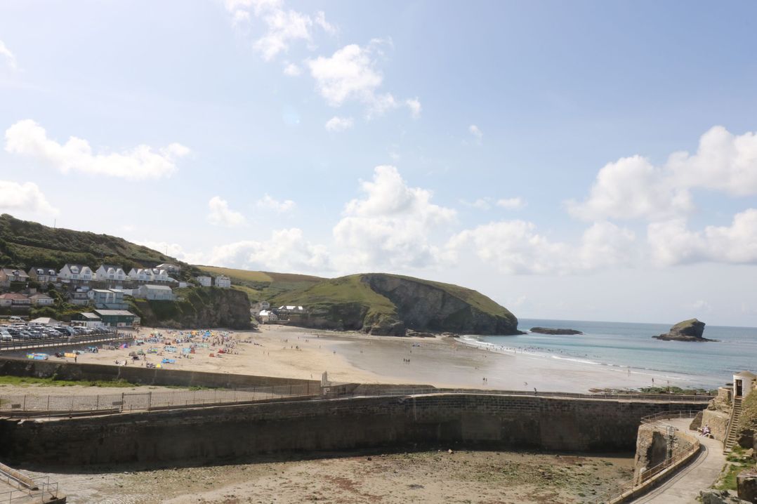 Lodge 83, Gwel an Mor